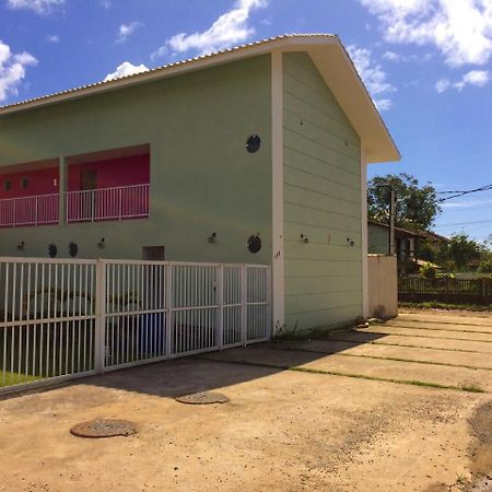 Flat Paraty Studio Ngoại thất bức ảnh