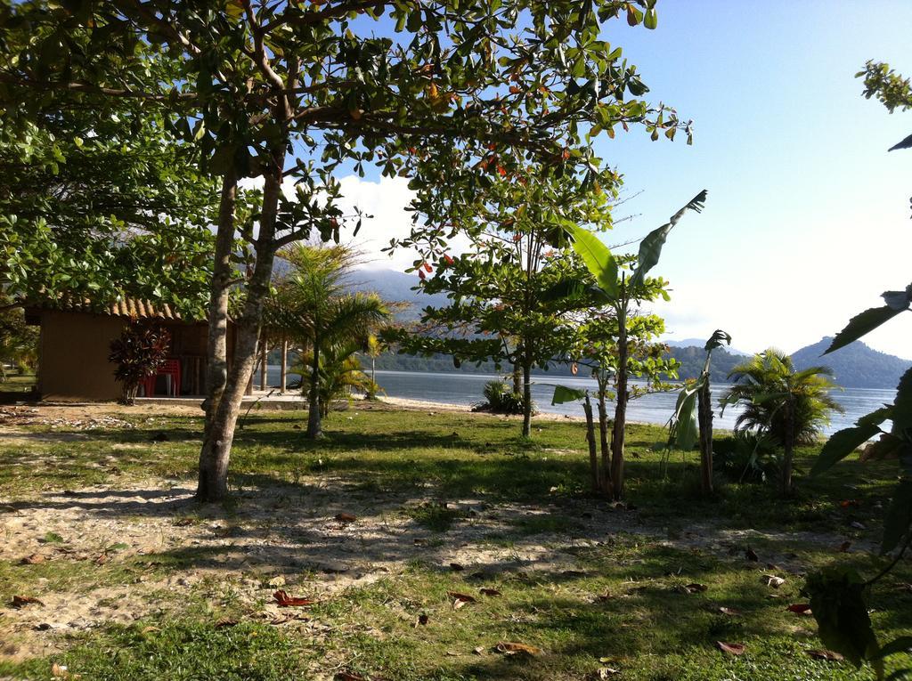 Flat Paraty Studio Ngoại thất bức ảnh