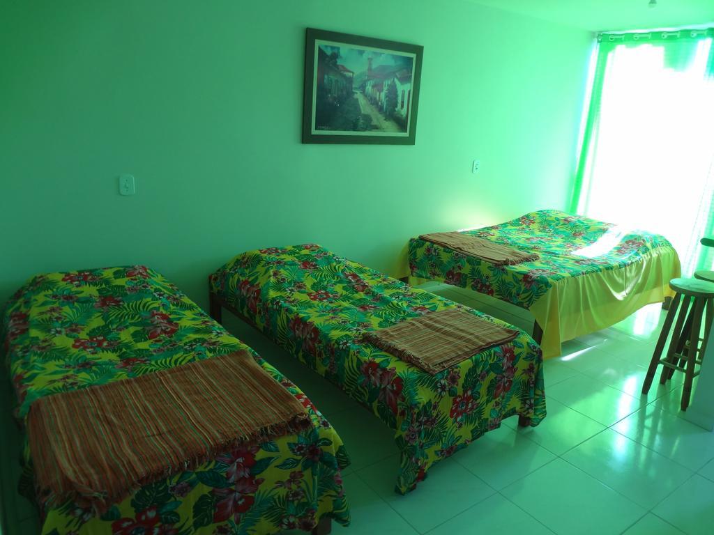 Flat Paraty Studio Ngoại thất bức ảnh