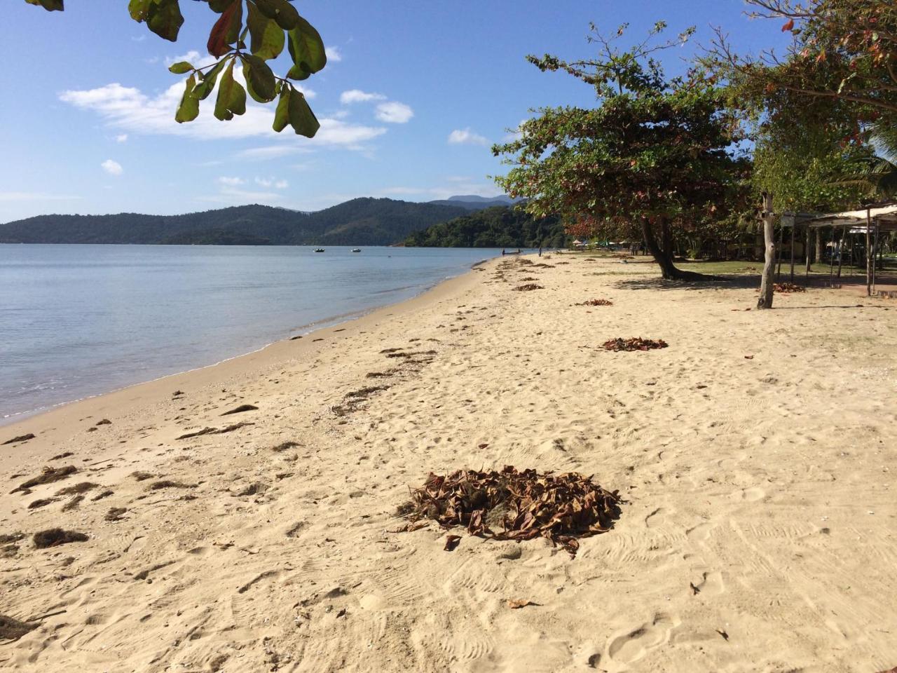 Flat Paraty Studio Ngoại thất bức ảnh
