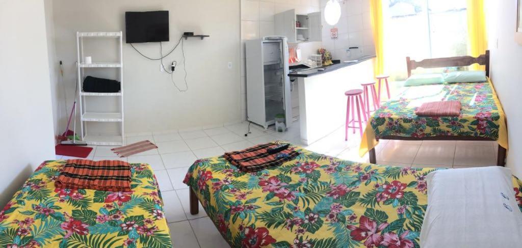 Flat Paraty Studio Ngoại thất bức ảnh